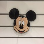 Frekanslı Mickey Mouse